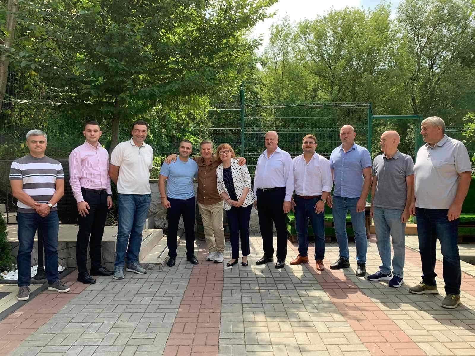 Ziua Profesionala a lucratorului din Constructii