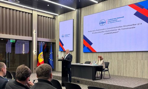 Общее собрание Патронатной федерации строителей CONDRUMAT — мероприятие, посвященное укреплению диалога и развитию строительного сектора.