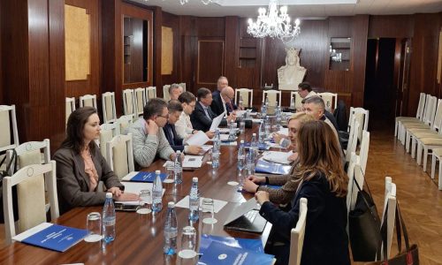 Совет правления Национальной конфедерации патроната Республики Молдова