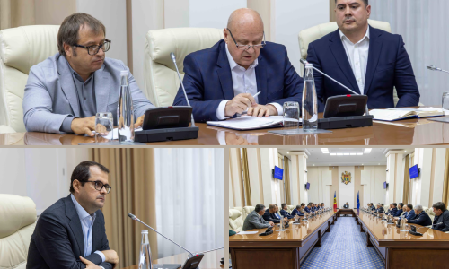 Ședința din 12.10.2026